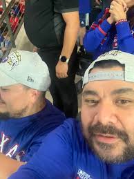 Samson Torres's Instagram, Twitter & Facebook