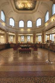 Per segnalare aggiunte o correzioni da effettuare su questa scheda della banca banca popolare di ravenna spa, inviaci un'email. Ravenna Sede Banca Popolare Di Ravenna Artribune