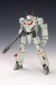 vf 1j バトロイド 一条輝 機 超時空要塞マクロス 要塞 マクロス