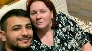 Oppdaget en side ved ektemannen som hun ikke kunne leve med 💔