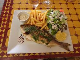 Le Tango Marseillan Plage Restaurant Avis Numero De Telephone Photos Tripadvisor