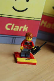 Pin On James Lego Play Date