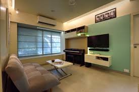 Check spelling or type a new query. Clutter Free 500 Sq Ft Apartment Interior Rathod S Design The Architects Diary