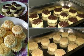 1) 3 sudu makan minyak masak 2) 1. Resipi Biskut Guna 4 Bahan Mudah Dan Sedap