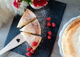 Weitere ideen zu backrezepte, rezepte, kuchen und torten. Ruck Zuck Kasekuchen Ohne Boden Weight Watchers Geeignet Pretty You