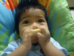 ♥~ kembara chynta kami ~♥~: citer hari ahad plaks.....