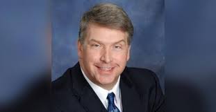 Rev. John Cooper Anderson Obituary