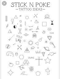 E L I N E Tattoos Stick Tattoo Poke Tattoo Stick N Poke Tattoo 100 einfache henna tattoo designs fuer anfaenger tattoos. e l i n e tattoos stick tattoo poke