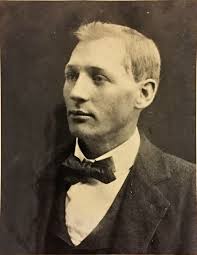 John Francis Waggoner (1877-1957)