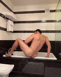 ALEJANDRO MIRAMONTES on X: shower gay gayboy nude porn  t.copygNPl7c7O  X
