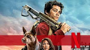 Luca is available now to stream on disney+. Love And Monsters 2 Bekommt Der Netflix Hit Eine Fortsetzung Kino News Filmstarts De