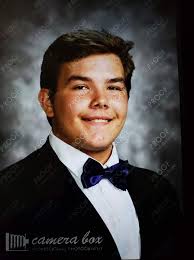 CONGRATULATIONS to Sion Lightfoot! Sion committed today to Blackhawk  College and will play basketball for the Coach Bizarri and the Braves next  year. Pictured with Sion are his parents Joe and Staci