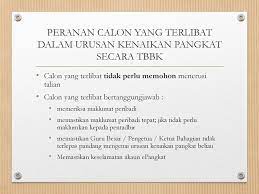 It's easy to download and install to your android devices (as well as other devices). Urusan Kenaikan Pangkat Tbbk Menggunakan Epangkat Ppt Download