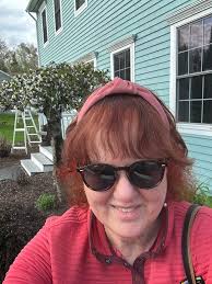 Hi all! I just wanted to introduce myself and share a photo I took