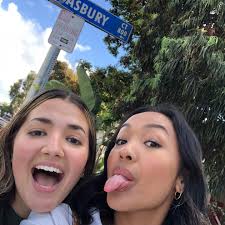 happy last year of being a teen to the one and only brooke ashbury  waxman!!! 💗🌸🦋🌸 GODBLESS KD gave me a friend soulmate, little, and lil  sis all in one <<33 you