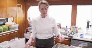Discover how your pay is adjusted for skills, experience, and other factors Below Deck Chef Salary How Much Do The Yacht Chefs Make