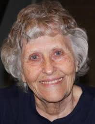 Betty Rohrer's Instagram, Twitter & Facebook