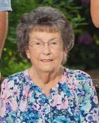 Ruth B. Wood Obituary August 23, 2023