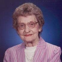 Earlean T Hopke Obituary