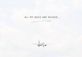 Leaving On A Jet Plane Plane Quotes Vacation Quotes Travel Quotes