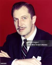 2,628点のVincent Priceの写真と高解像度写真