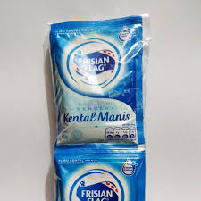 Skm susu kental manis indomilk pouch 545grrp13.500: 1 Sachet Skm Berapa Ml Masnurul