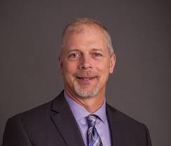 Gene Sieve Promoted to Vice President at Burns & McDonnell