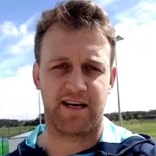 Former Narromine boy, Pat...