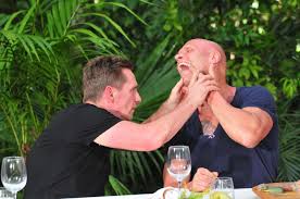 Jürgen milski drückt thorsten und menderes die daumen. Dschungelcamp 2016 Alle Bilder Der Teilnehmer Im Camp Gala De