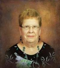 Elizabeth “Betsy” Smith