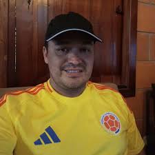 Juan Gabriel Gutierrez Ramirez