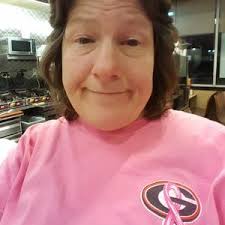 Camille Gary (@camillegary50)