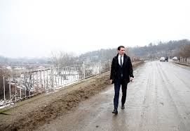 Willkommen in der zukunft der veredelungen. Sebastian Kurz Austria S Young Master Of Reinvention