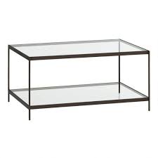 Find all variants of bronze coffee table available at discounted prices and offers. Baruch Glass Bronze Metal Coffee Table