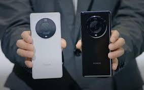 Honor Magic3: Honor returns with three ...