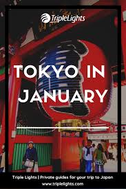 Tokyo In January Things To Do Events And Festivals Travel At Japan Japan Itinerary Japan Japan Vacation