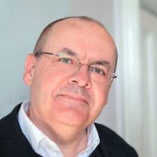 Ian Penman: Entertainment attorney in London,…