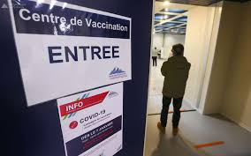 Liste des centres de vaccinations internationales pour : Les Injections Du Vaccin Astrazeneca Ont Commence A L Hopital De Pau La Republique Des Pyrenees Fr