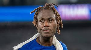 Trevoh Chalobah's new Chelsea shirt number revealed after Joao Felix summer  transfer