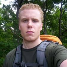 Richard Cloud Found!