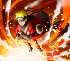 Real time , narrated drawing tutorial. Personal Naruto Blog Naruto Uzumaki Sage Mode Amazing Artworks