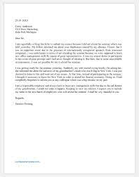 Pretty much like explaining and performing a speech. Excuse Letter For Not Attending The Seminar Word Excel Templates