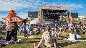 Without further adieu, the most updated lineup with after hours shows: The Scene Party Under The Sun M3f 2019 Music Festival Wizard