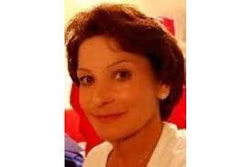 Frances Fabian Obituary (2014)