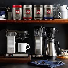Technivorm Moccamaster Cup One Coffee Brewer Coffee Brewer One Cup Coffee Maker Illy Coffee
