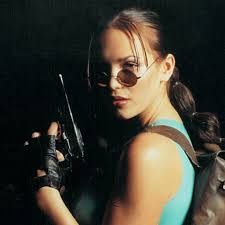 Zaira nara model argentina clothing, model, celebrities, blue png. Sassy Lara Croft On Twitter Angelina Jolie Smiled When The Interviewer Brought Up Lara Croft Video By Joliedream On Ig Angelinajolie