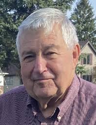 Obituary information for Daniel Horanburg