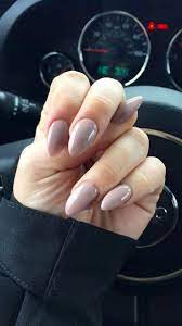 Check These Out Coffin Acrylic Nails Coffinacrylicnails Oval Acrylic Nails Acrylic Nails Almond Shape Almond Nails Designs