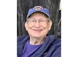 George Carl Johnson Obituary (2025)