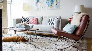 Sofa minotti freeman seating system 3d model available on turbo squid, the world's leading provider of digital 3d models for visualization, films, television this behind sofa table is not just stylish; 11 Places To Buy Furniture In Vancouver That Aren T Ikea Curated